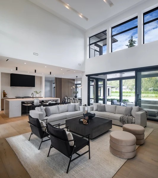 New build home inspection - QA Building Inspection Ltd